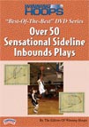 Winning Hoops Sideline Inbound Plays